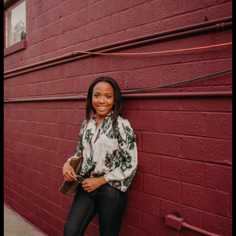 Meet your Posher, Robin